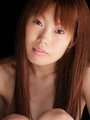 Lovely Asian college girls posing nude - Picture 3