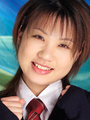 Smiley Asian teenies undress on camera - Picture 2