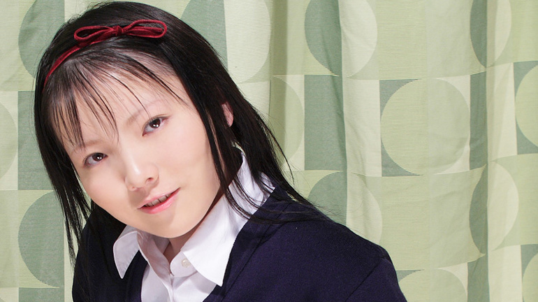 Modest Asian college gals came to - Sexy Women in Lingerie - Picture 3