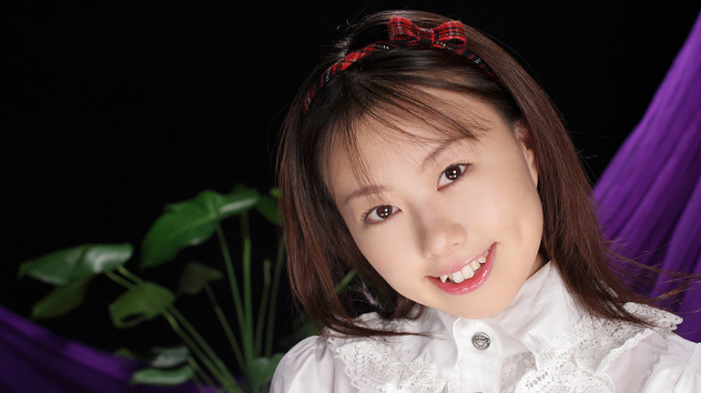 Modest Asian college gals came to - Sexy Women in Lingerie - Picture 9