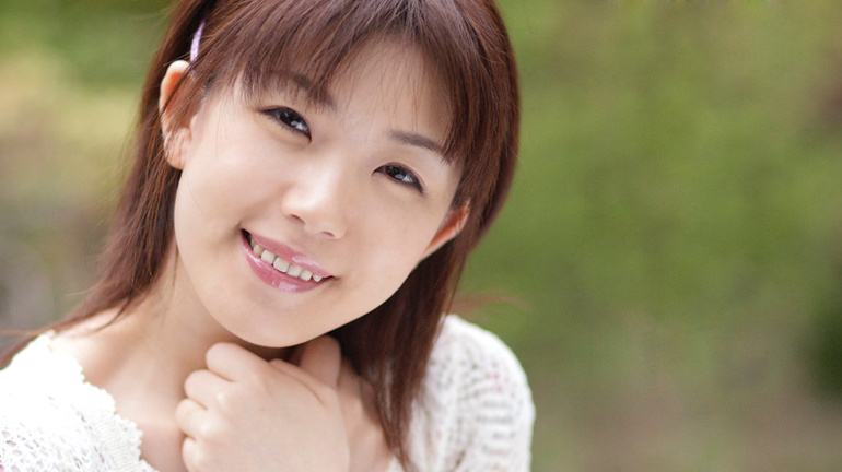 Modest Asian college gals came to - Sexy Women in Lingerie - Picture 11