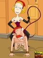 Nigel Thornberry and Marianne Thornberry - Picture 2