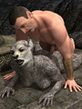 Horny Roman legionnaire banging - Picture 5