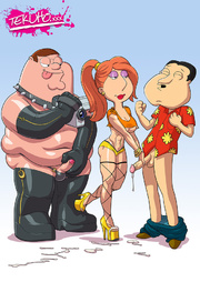 Famous Cartoon Sex Galleeys - Famous Caricatures | SexiezPix Web Porn