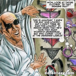 Hot bdsm comics with cool pics with all - BDSM Art Collection - Pic 3