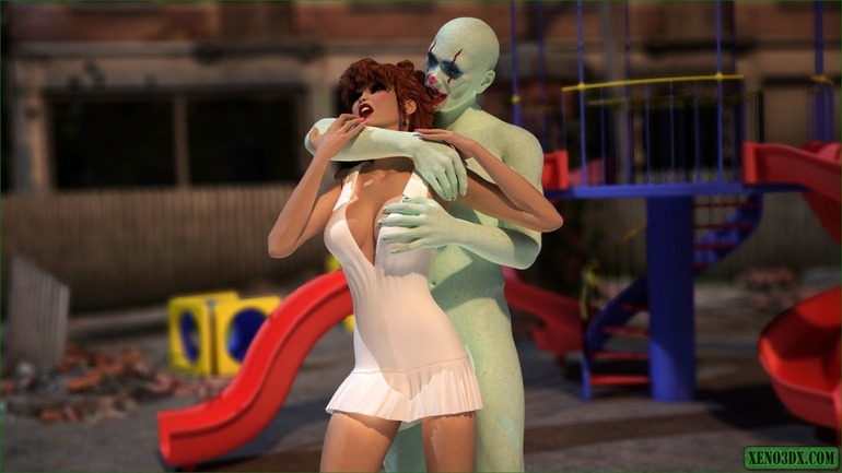 770px x 433px - Impressive ginger slut enjoys in this freaky - Cartoon Sex - Picture 1
