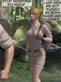 Jungle expedition ambushed by a tribal - Picture 2