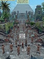 Mayan tribe tries to capture white - Picture 2