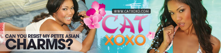 Cat Xoxo