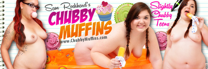 Chubby Muffins