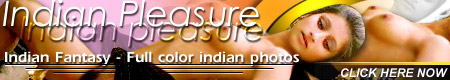 Indian Pleasure