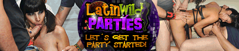 Latin Wild Parties