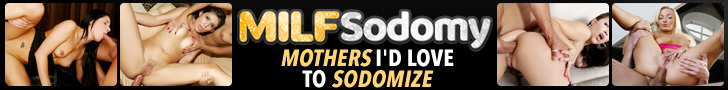 MILF Sodomy