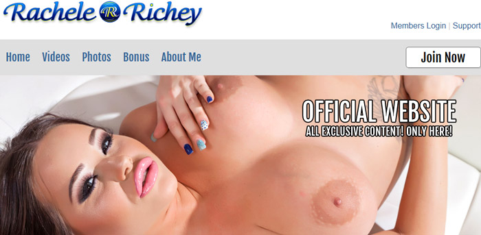 Rachele Richey