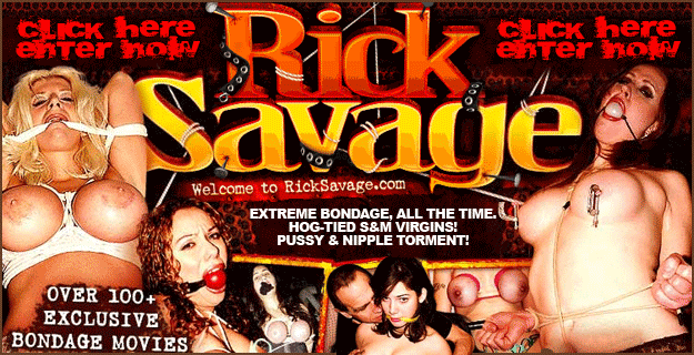 Rick Savage