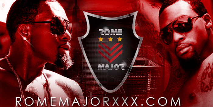 Rome Major XXX