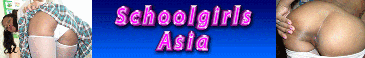 School Girl Asia