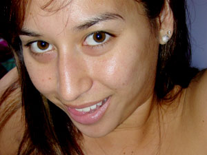 Nasty young girl Audrey M from Australia ex - XXX Dessert - Picture 7