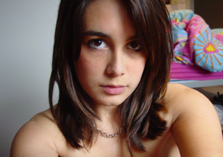 Check out new 18 yo Australian girl Cordeli - XXX Dessert - Picture 9