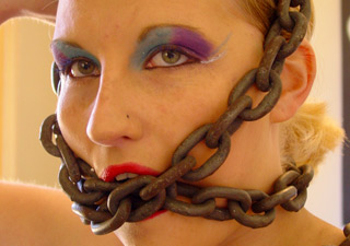 19 yo teen CommandoGirl from Australia gets - XXX Dessert - Picture 9