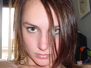 Naughty 19 yo Australian babe Jacintah love - XXX Dessert - Picture 3