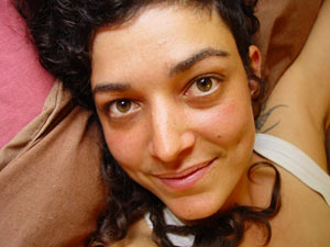 18 yo smily Australian teen girl Freckle en - XXX Dessert - Picture 8