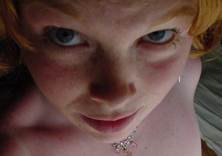 Smily Australian teen babe Pep teasing all  - XXX Dessert - Picture 5