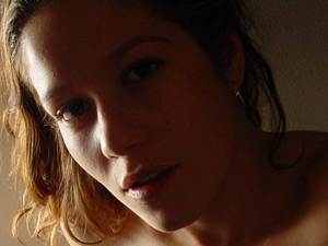 Dark haired young babe Gala from the United - XXX Dessert - Picture 3