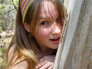 Playful 19 yo Australian teen babe Andie st - XXX Dessert - Picture 7