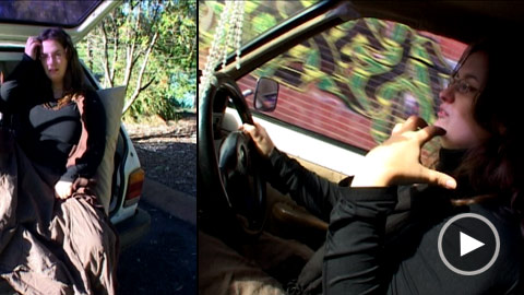Plump lusty babe Hypeballad from Australia  - XXX Dessert - Picture 2