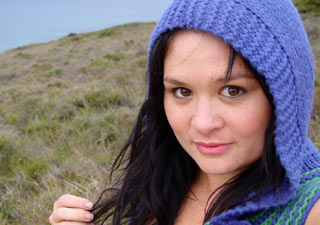 Lusty teen girl Souflesoufle from Australia - XXX Dessert - Picture 2