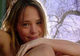 Lusty teen girl Souflesoufle from Australia - XXX Dessert - Picture 4