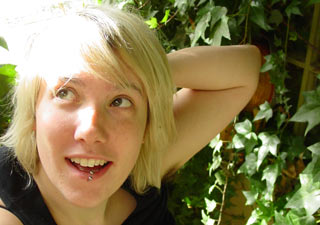 Lusty teen girl Souflesoufle from Australia - XXX Dessert - Picture 5