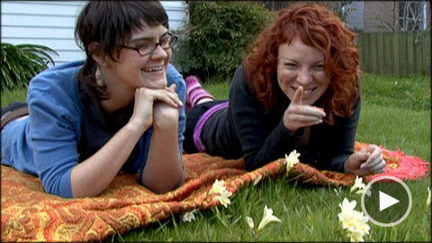 Lusty teen girl Souflesoufle from Australia - XXX Dessert - Picture 7