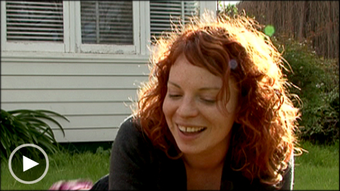 Lusty teen girl Souflesoufle from Australia - XXX Dessert - Picture 8