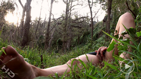 Awesome young girl Persephone from the Unit - XXX Dessert - Picture 5