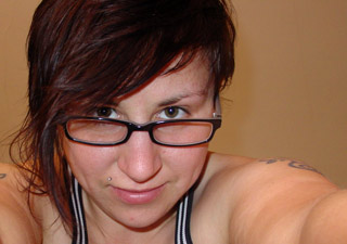 Slim teen babe Denny from Australia reached - XXX Dessert - Picture 1
