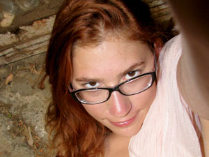 19 yo blonde teen Roxy H from Australia rub - XXX Dessert - Picture 7