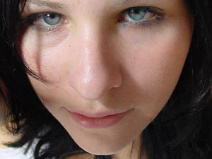Sexy Australian brunette teen Hyperballad e - XXX Dessert - Picture 5