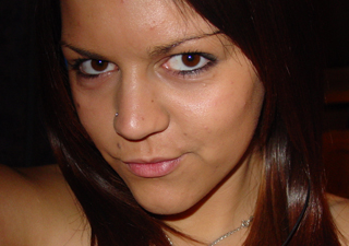 Lovely young French girl Libelule knows how - XXX Dessert - Picture 3