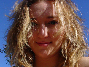 Blonde young girl Frauline from Germany wan - XXX Dessert - Picture 3