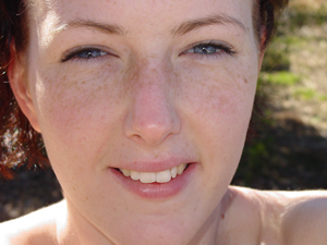 Blonde young girl Frauline from Germany wan - XXX Dessert - Picture 7