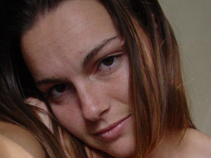 Blonde young girl Frauline from Germany wan - XXX Dessert - Picture 8