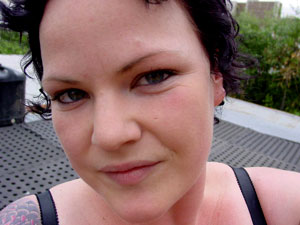 Playful 19 yo redhead Espoir Noir from Aust - XXX Dessert - Picture 4