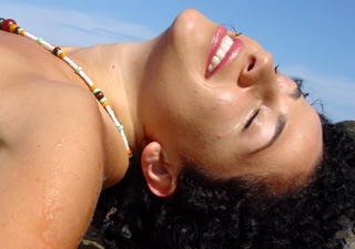 Seductive Colombian teen girl from Columbia - XXX Dessert - Picture 3