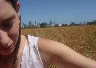 Blonde 18 yo Jelena from Australia passiona - XXX Dessert - Picture 6