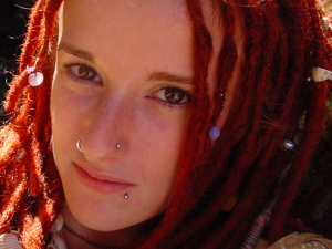 Innocent looking 19 yo German teen Madchen  - XXX Dessert - Picture 6