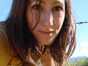 Nasty Australian teen babe Louis touches he - XXX Dessert - Picture 6