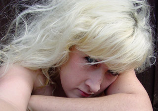 Nasty Australian teen babe Louis touches he - XXX Dessert - Picture 7
