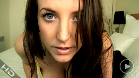 Heavy tits teen babe Angela from Australia  - XXX Dessert - Picture 1